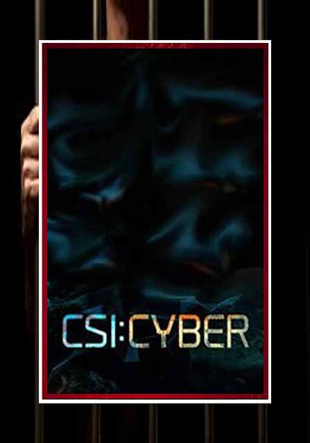 CSI: Cyber - Complete Series (image for) CSI: Cyber - Complete Series